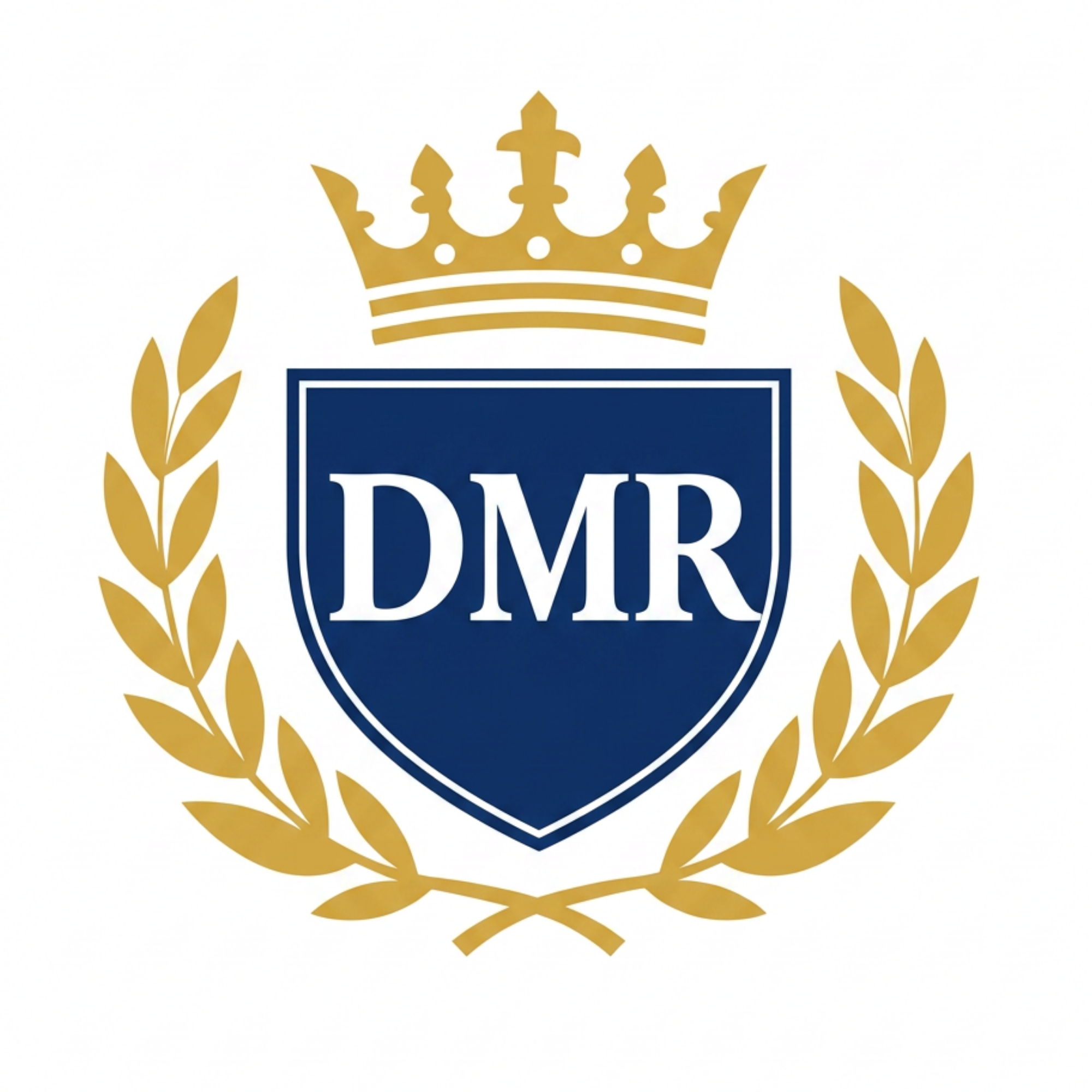 DMR logo